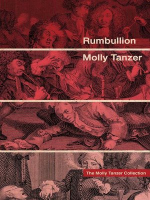 cover image of Rumbullion